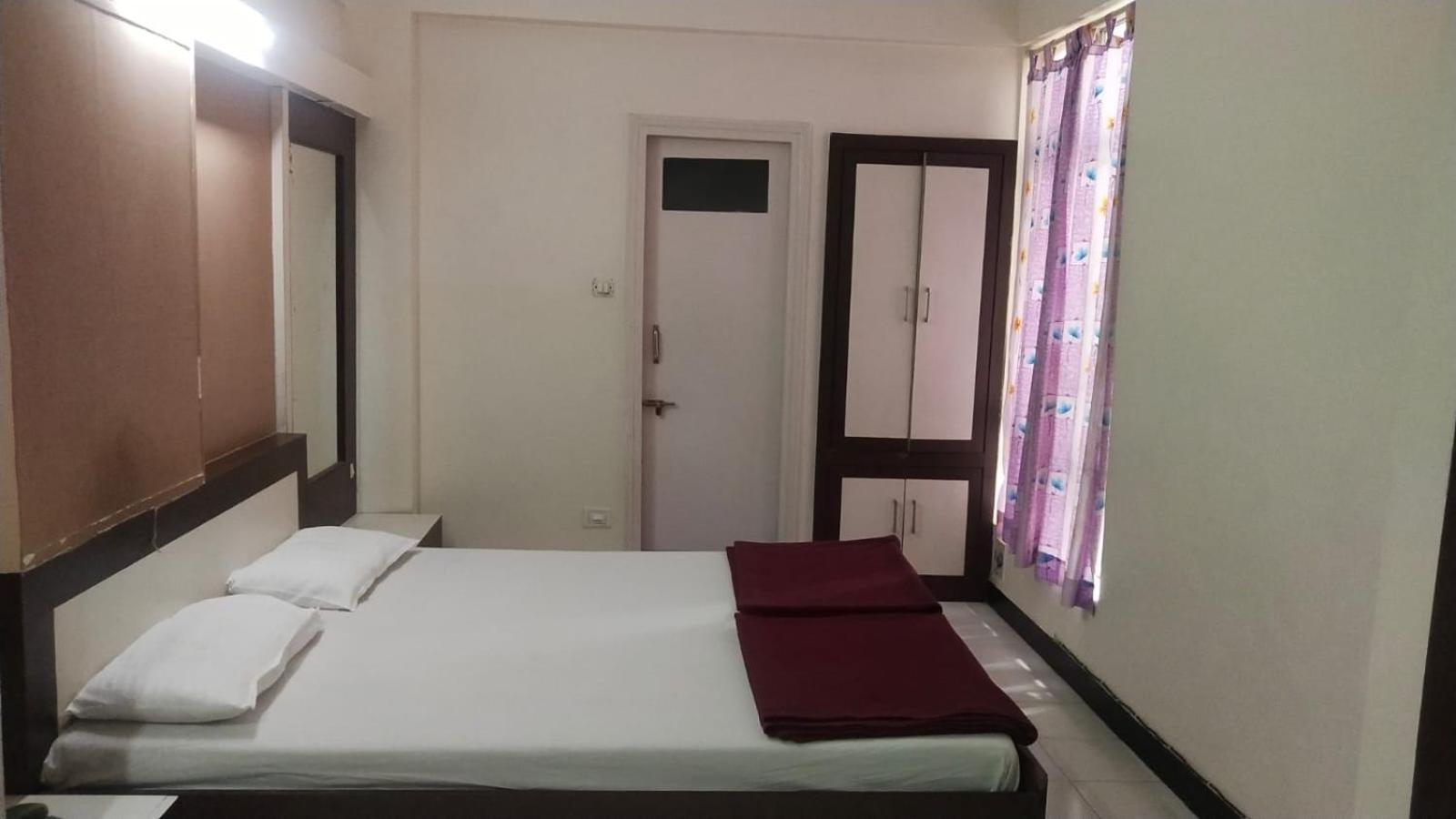 Hotel Vaishali Nashik Exterior foto