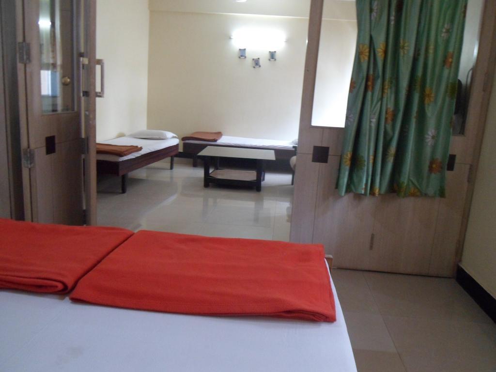 Hotel Vaishali Nashik Exterior foto